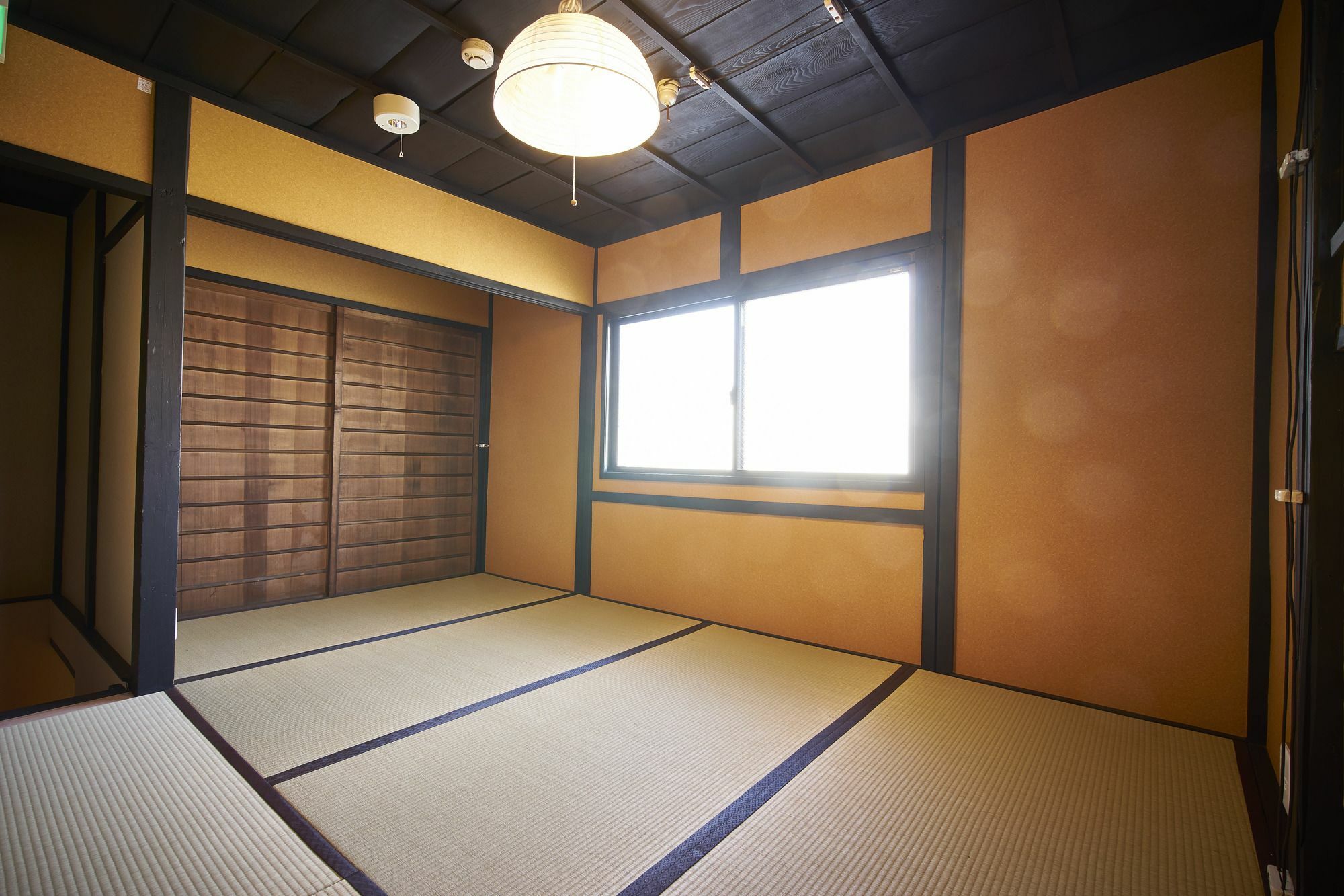 Life Tofukuji Villa Kyoto Exteriör bild